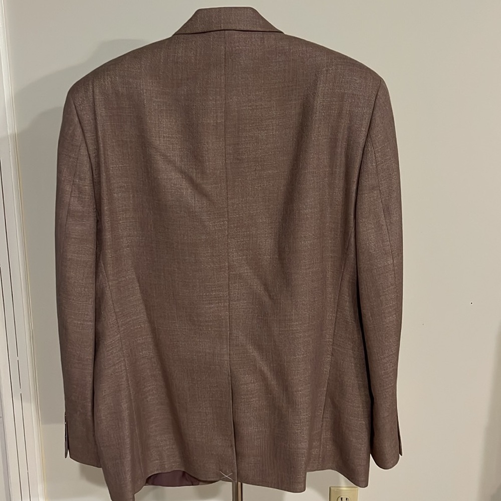 Ralph Lauren suit jacket - Picture 3 of 6